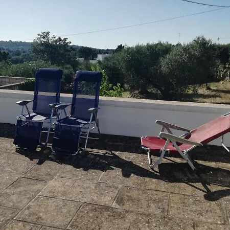 아파트 Rustico In Campagna