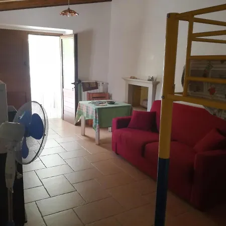 Rustico In Campagna 아파트 La Correggia