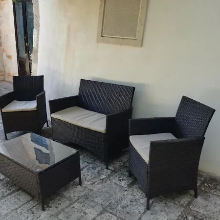 Rustico In Campagna * La Correggia